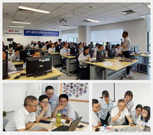 文思特4月份咨詢培訓(xùn)精彩回顧