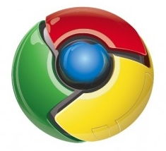 谷歌發布Chrome 6打造版 性能大幅提升