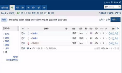 php項目管理系統網站源碼 方便程序員設計開發項目進度跟進